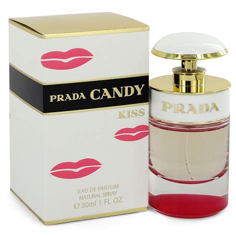 prada candy kiss perfume|Prada Candy smells like.